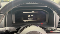 Nissan Qashqai 1.3 DiG-T MH N-Connecta 5dr Petrol Hatchback